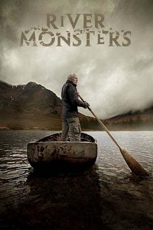 Serie River Monsters