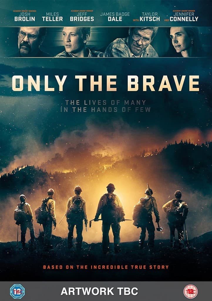 Movie Only the Brave