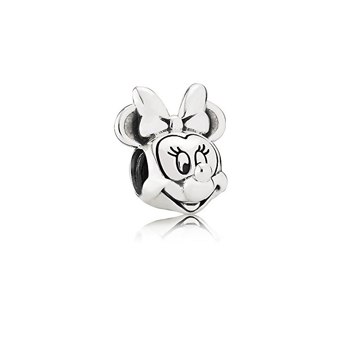 Fashion Pandora Abalorios Mujer plata