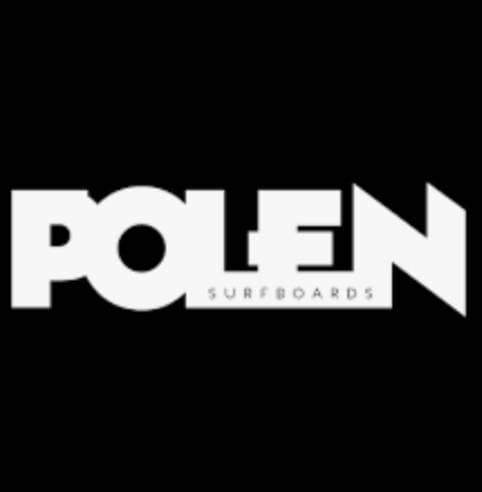 Moda Polen surfboards