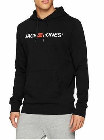 Product Jack & Jones Jjecorp Logo Sweat - 27