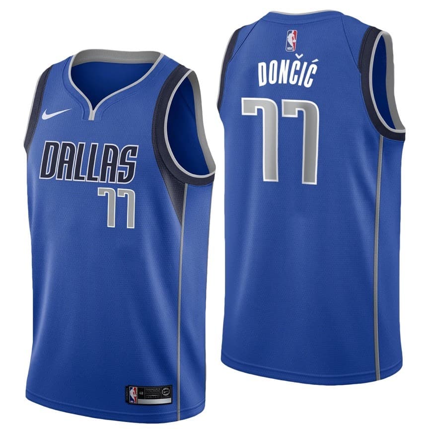 Fashion Dallas Mavericks 