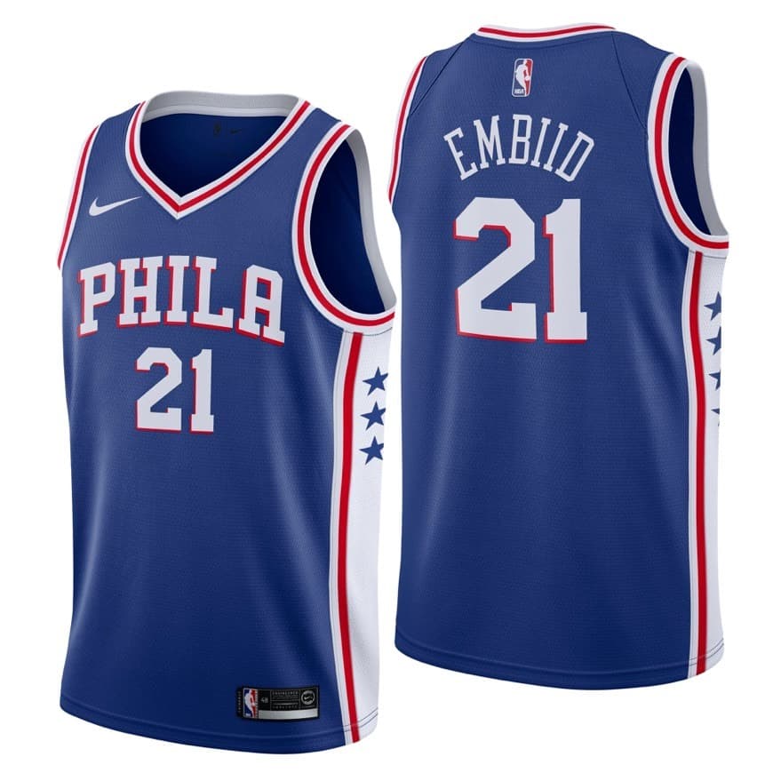 Fashion Philadelphia 76ers