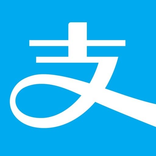 App Alipay - Simplify Your Life