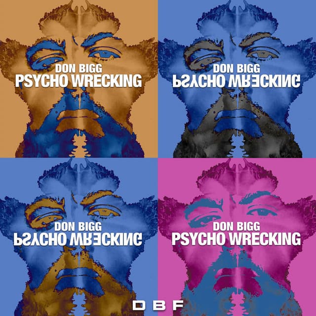 Music PW - Psycho Wrecking