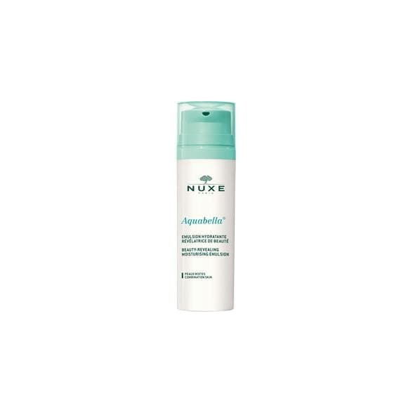 Beauty Nuxe Aquabella Emulsion Hidratante Matificante