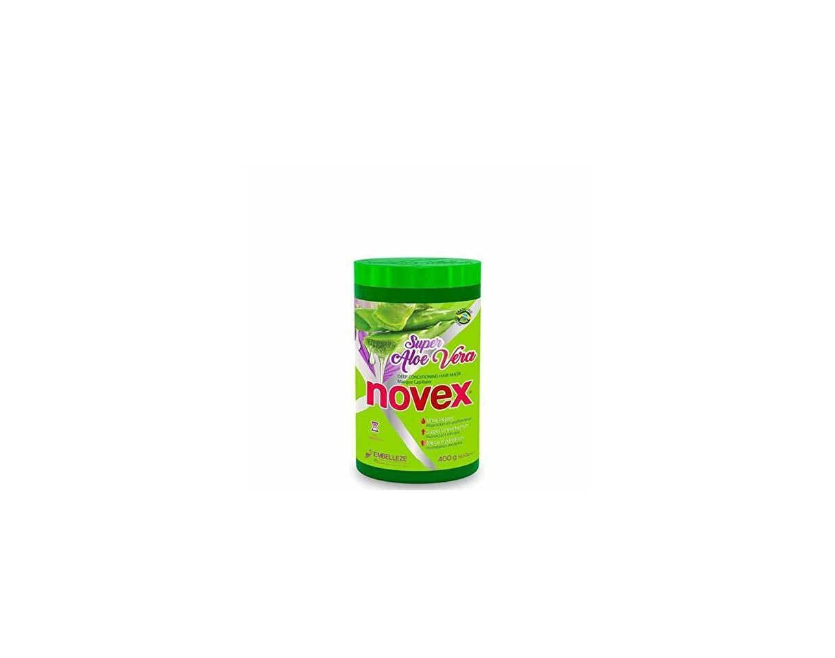 Beauty Novex Mascarilla Aloe Vera