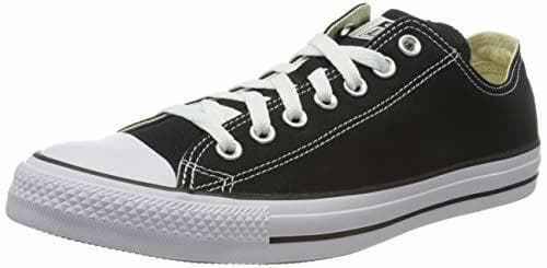 Fashion Converse Chuck Taylor All Star Season Ox