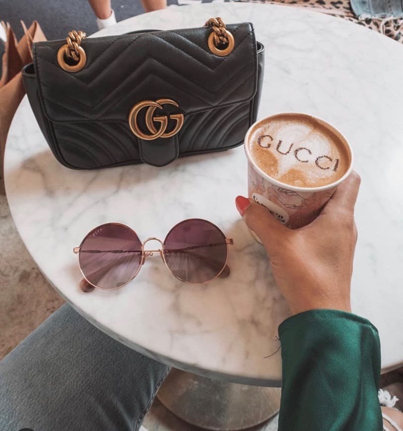 Producto Gucci marmont