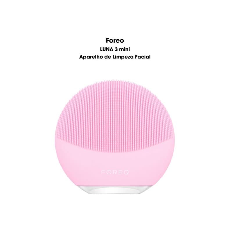 Producto Foreo Luna mini 3