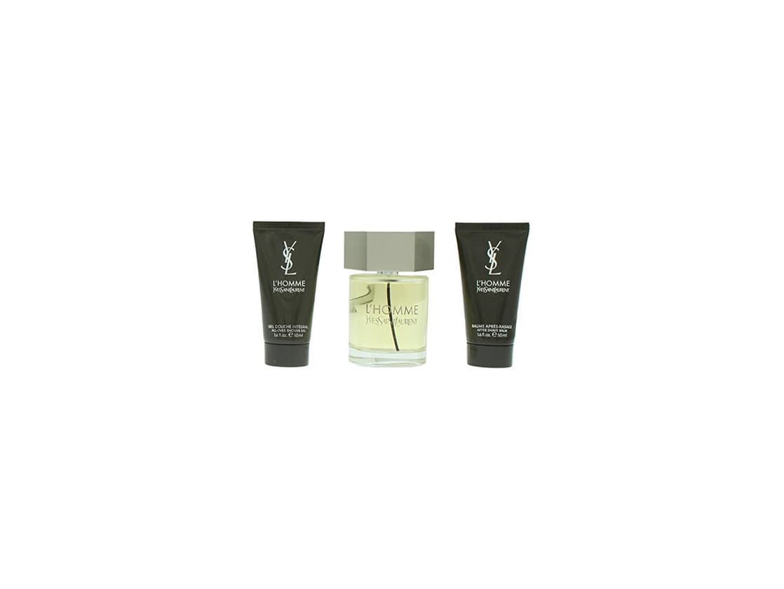 Beauty Yves Saint Laurent L'Homme