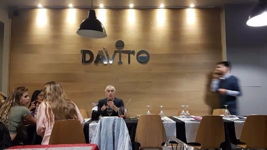 Restaurants DaVito