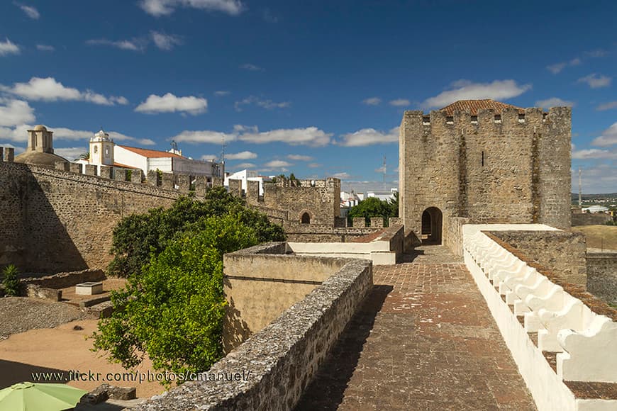 Place Convento de São Domingos