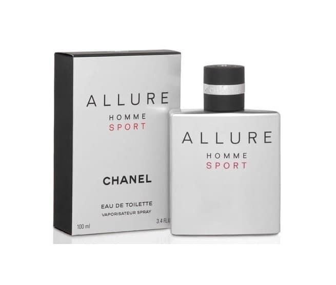 Product Allure Homme Sport 