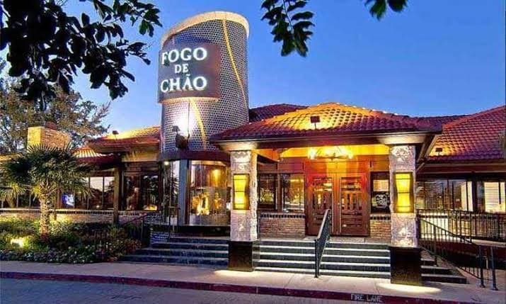 Restaurantes Fogo de Chão Brazilian Steakhouse