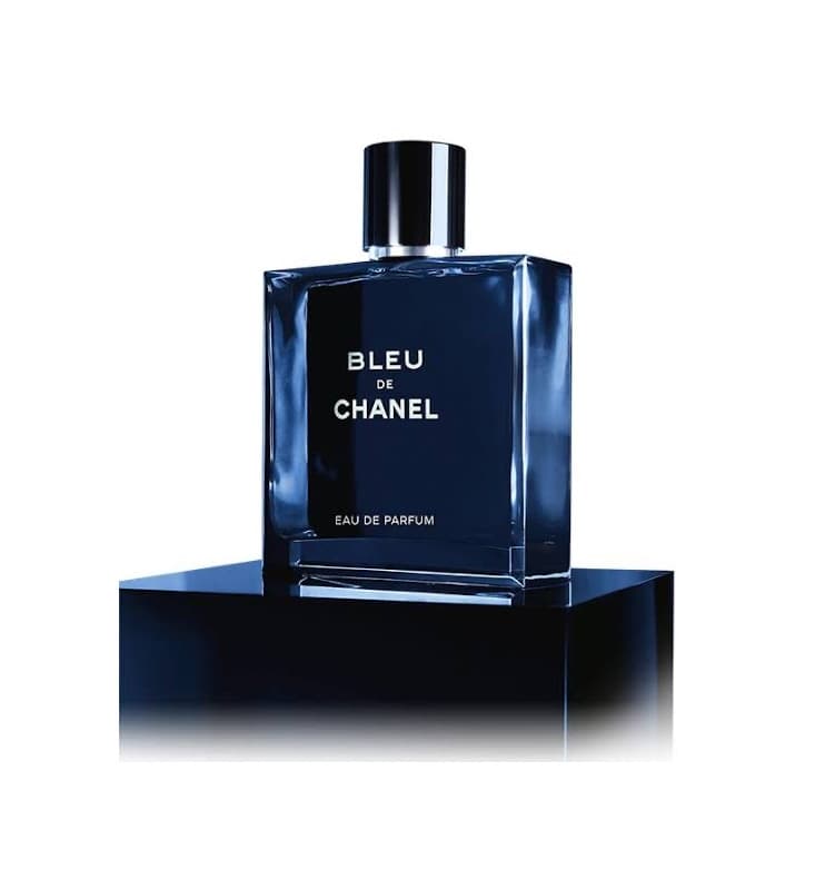 Product Bleu da Chanel 