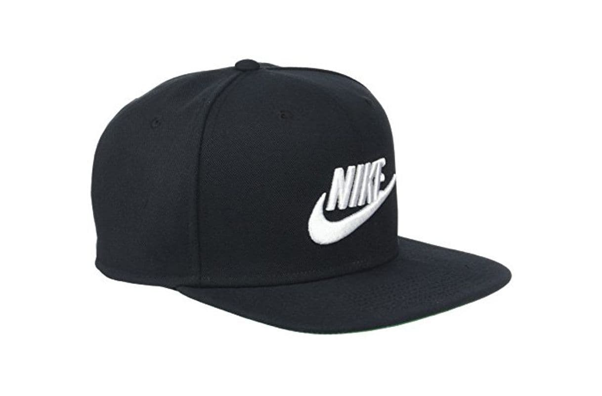 Fitness Nike U NSW Pro Cap Futura Hat