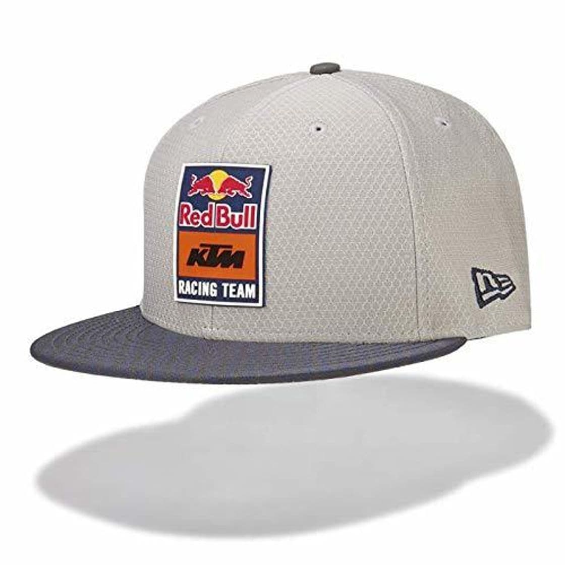 Producto 2019 RB K T M Racing MotoGP MX Flatbrim Cap Grey New