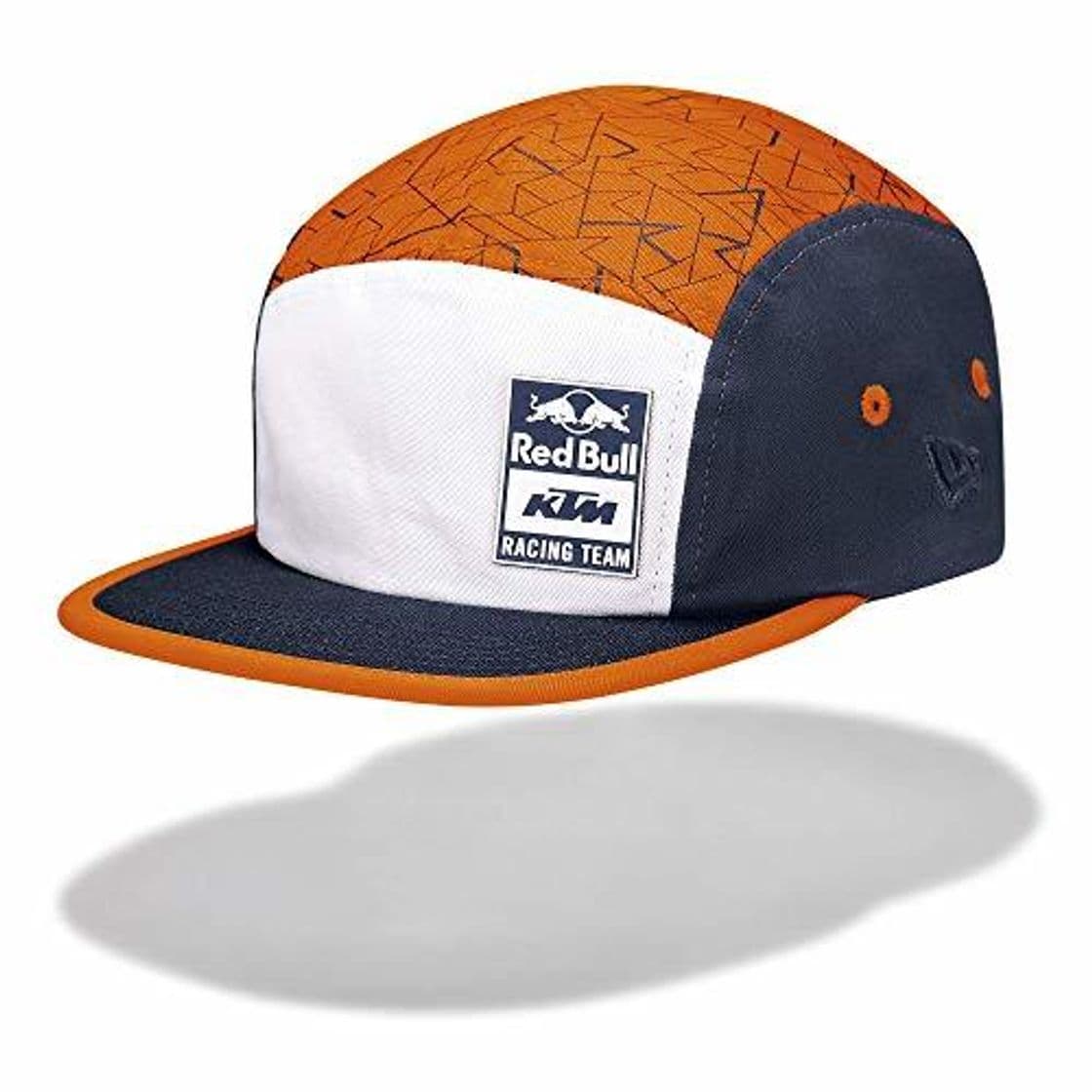 Product Red Bull KTM New Era Mosaic EVO Camper Gorra