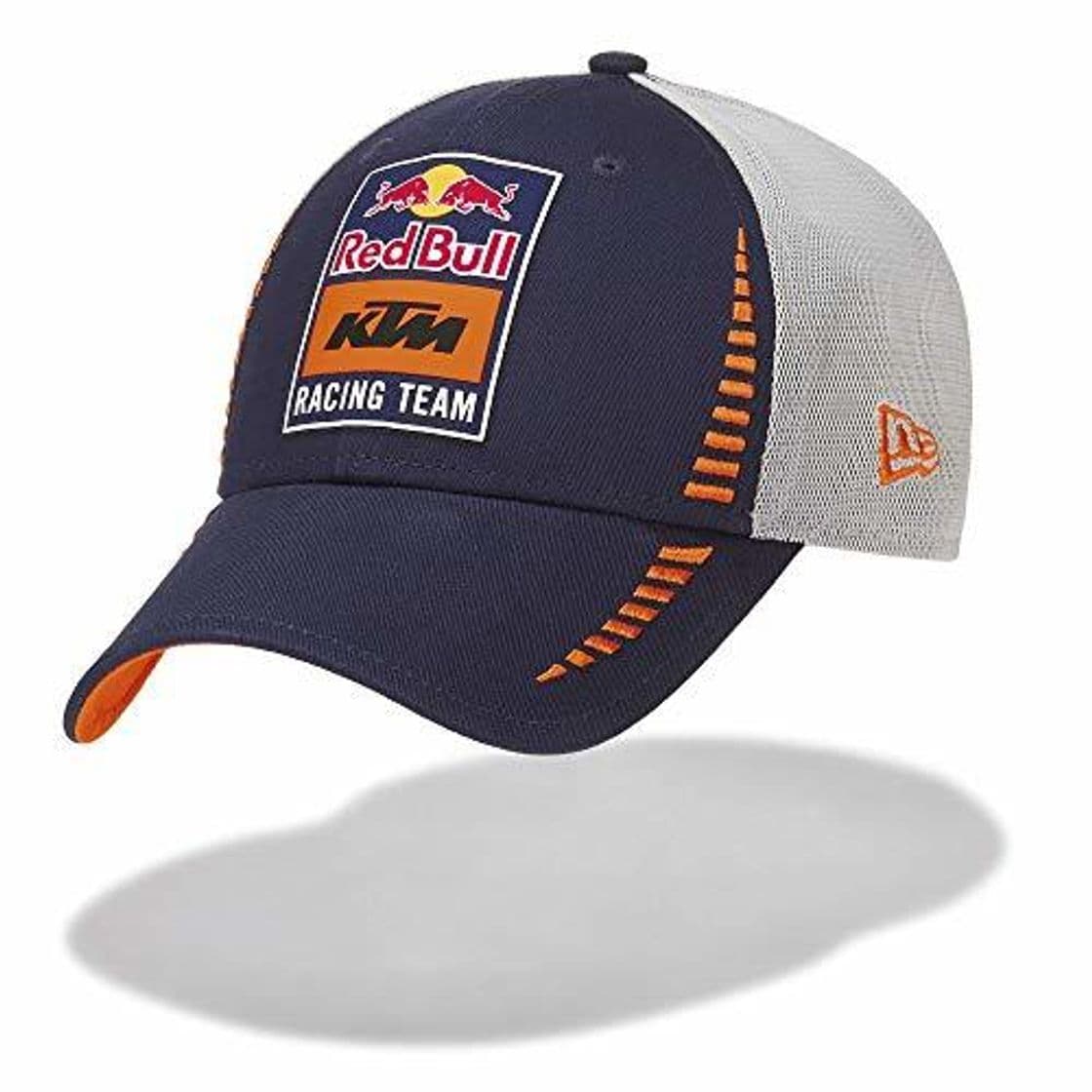 Producto Red Bull KTM New Era 9Forty Trucker Gorra