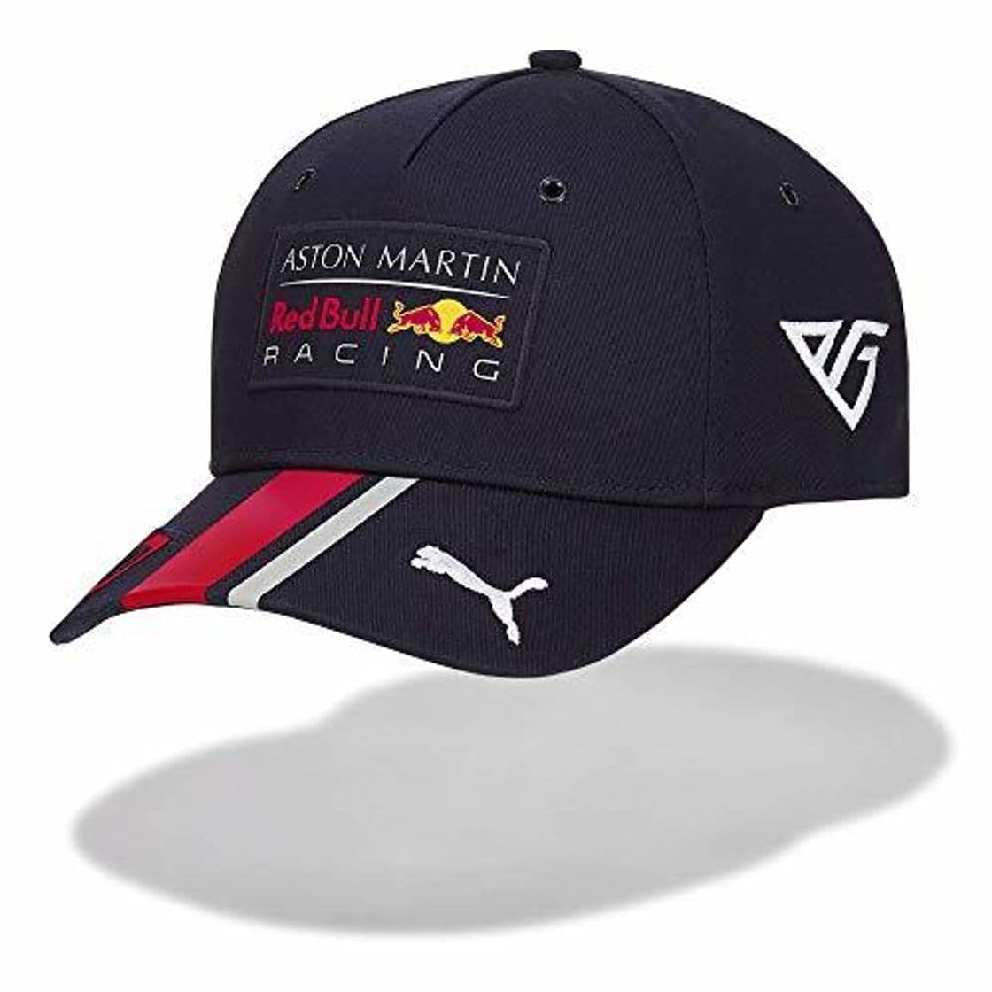 Producto Red Bull Racing Aston Martin Pierre Gasly Baseball Cap 2019 Gorra de