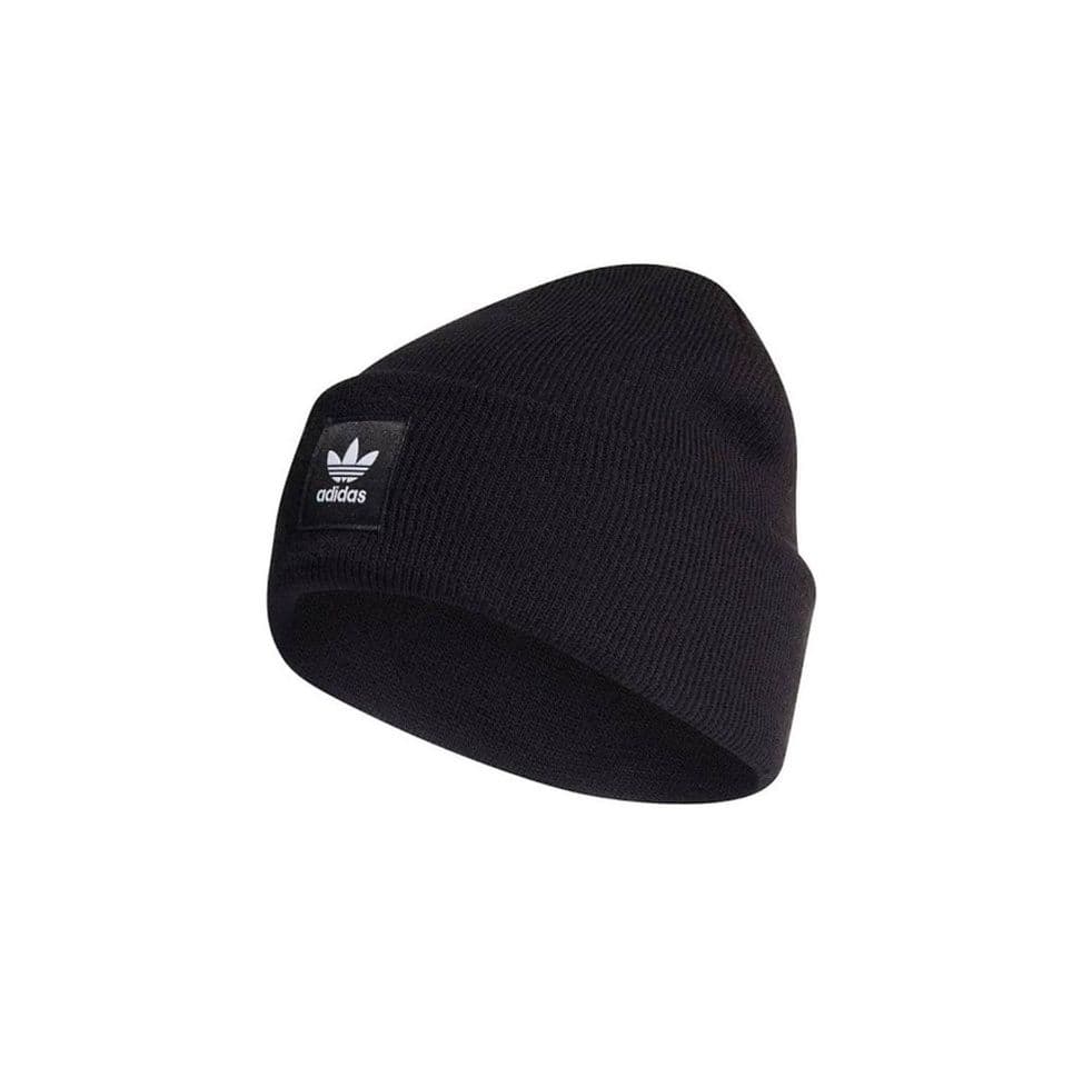 Producto Gorro de “ADIDAS” negro 