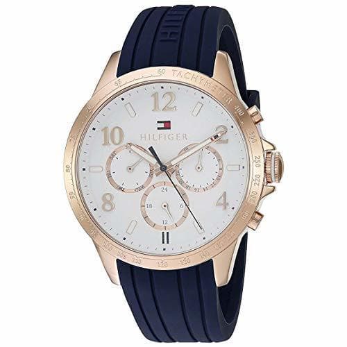 Lugar Reloj para mujer Tommy Hilfiger 1781645