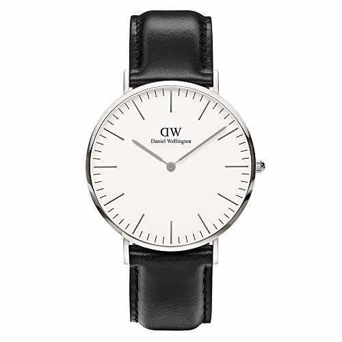 Producto Daniel Wellington - Reloj analógico para caballero