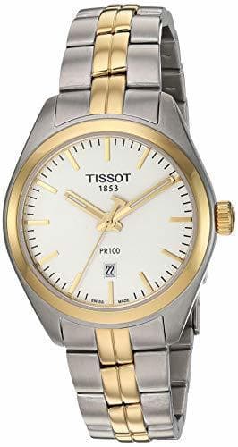 Lugar Tissot Reloj de Vestir T1012102203100