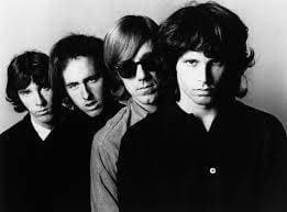 Fashion The Doors