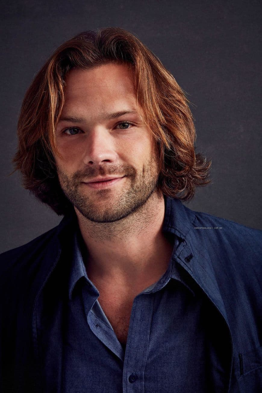 Fashion Jared Padalecki