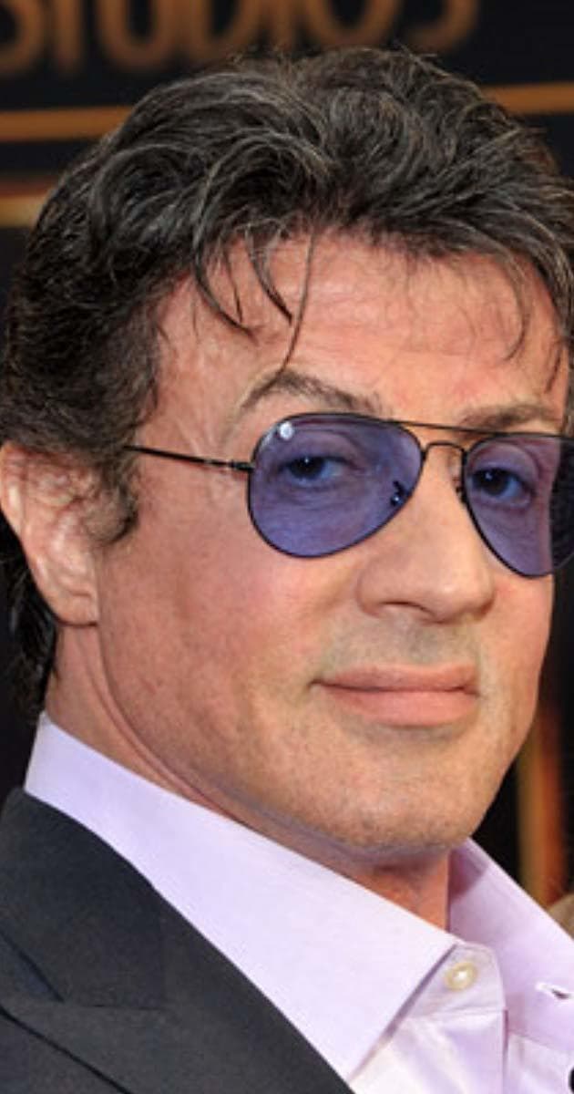 Fashion Sylvester Stallone - IMDb