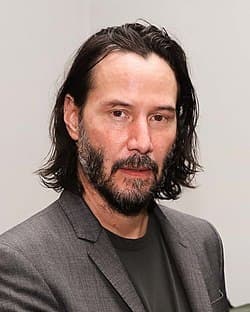 Moda Keanu Reeves – Wikipedia