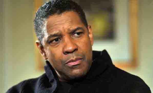 Moda Denzel Washington - Wikipedia