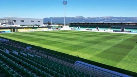 Lugar Estádio João Cardoso