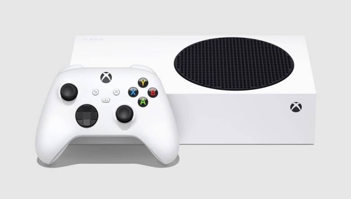 Product Xbox Series S 1080p 120 fps