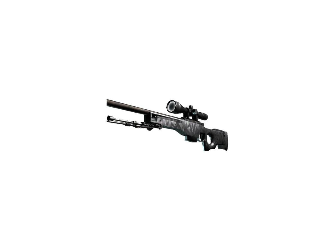 Producto AWP-Graphite