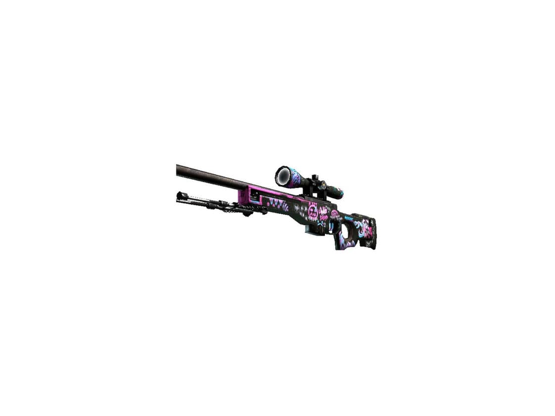 Producto AWP-Fever-Dream