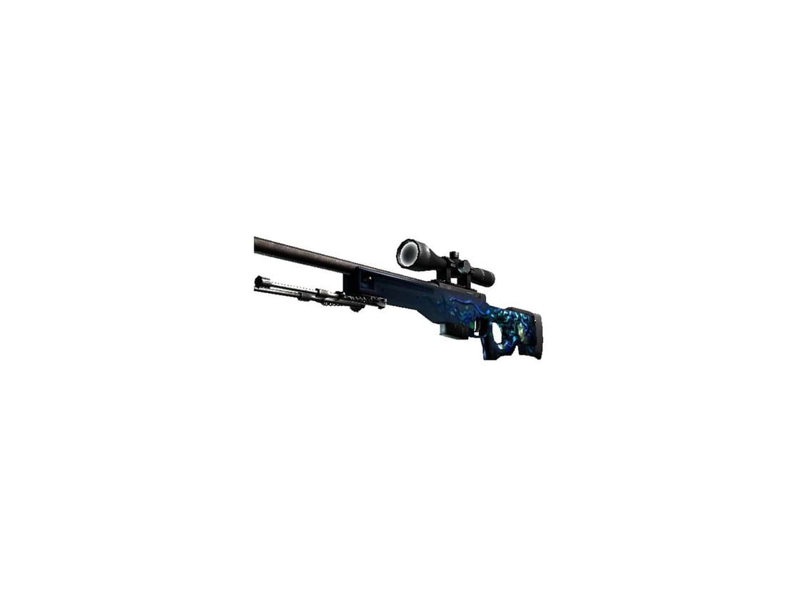 Producto AWP-Medusa