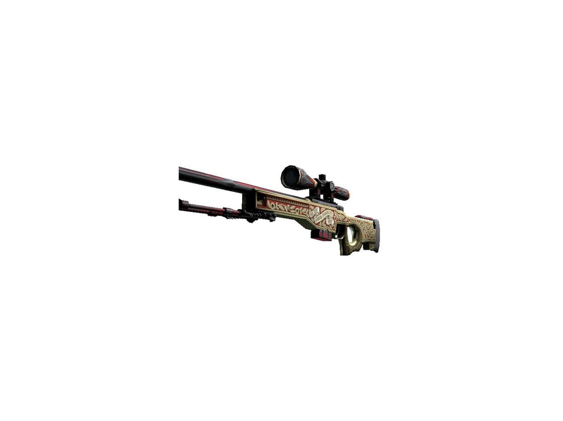 Producto AWP-The-Prince