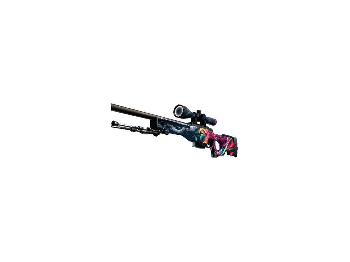 Producto AWP-Hyper-Beast