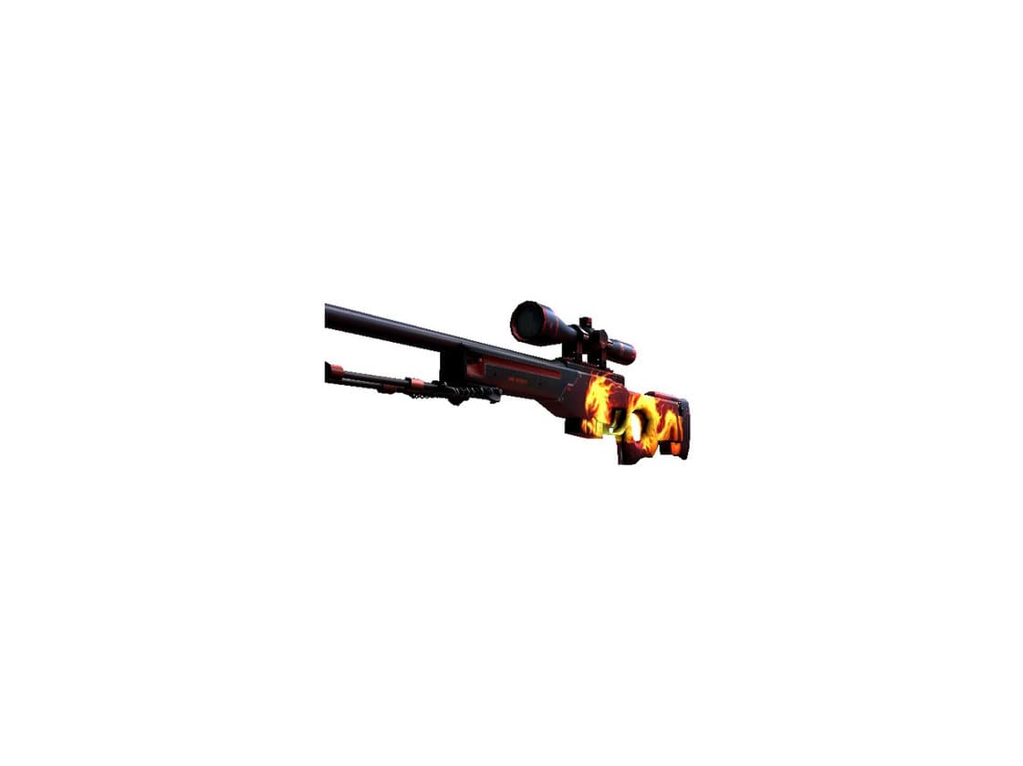 Producto AWP-Wildfire