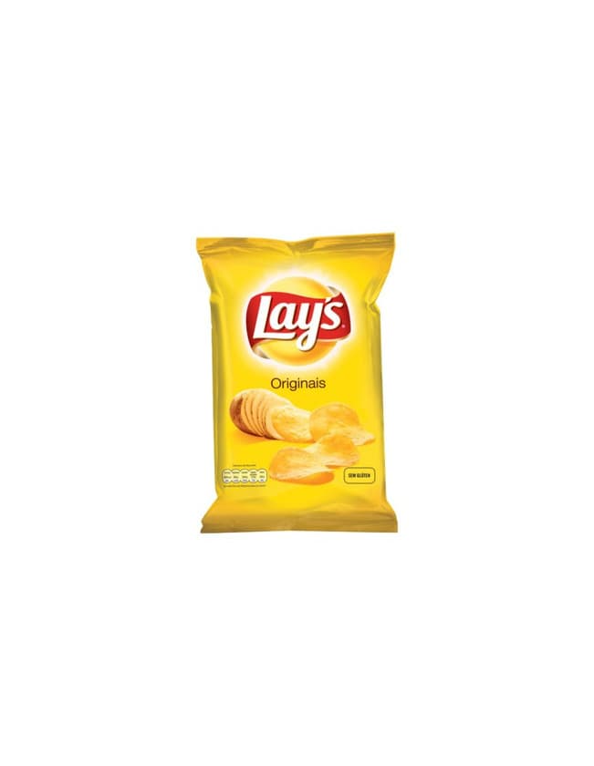 Producto Bata frita Lays