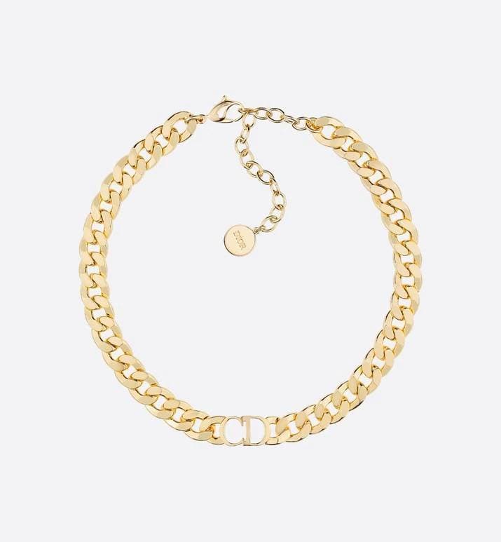 Product Dior DANSEUSE ETOILE CHOKER colar acessórios moda biju

