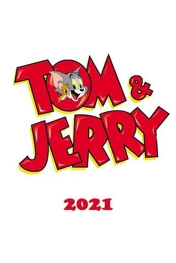 Película Tom & Jerry