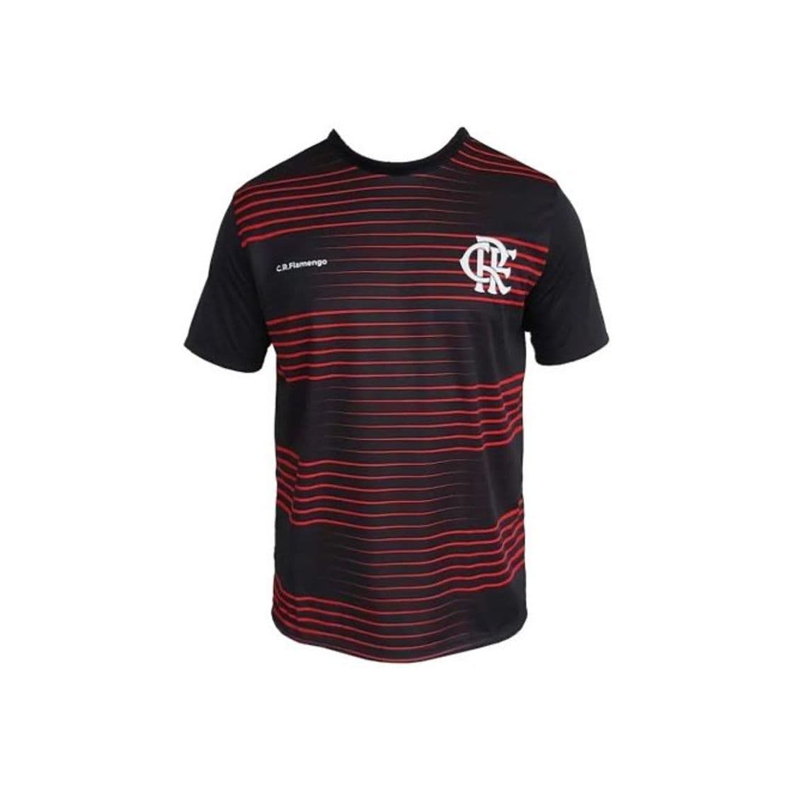 Producto Camisola do Flamengo❤️🖤