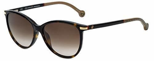 Lugar Lunettes de soleil Carolina Herrera SHE651