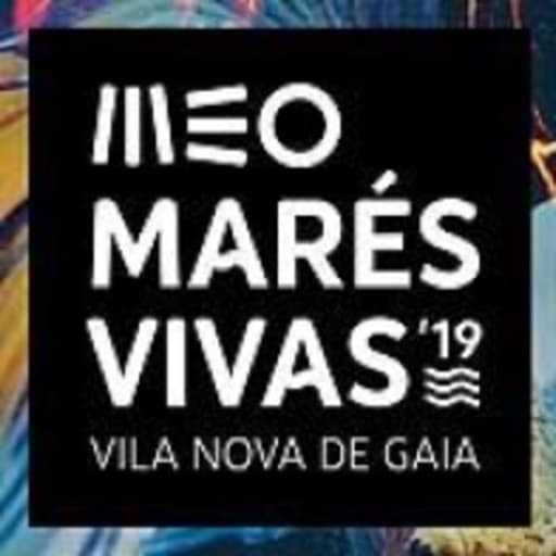 App MEO MARÉS VIVAS