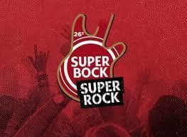 Fashion Super Bock Super Rock