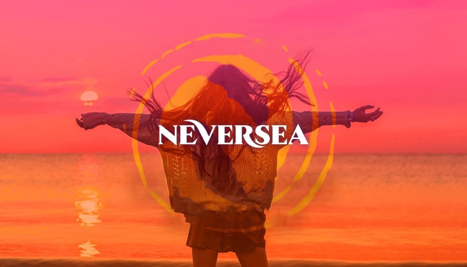 Fashion NEVERSEA